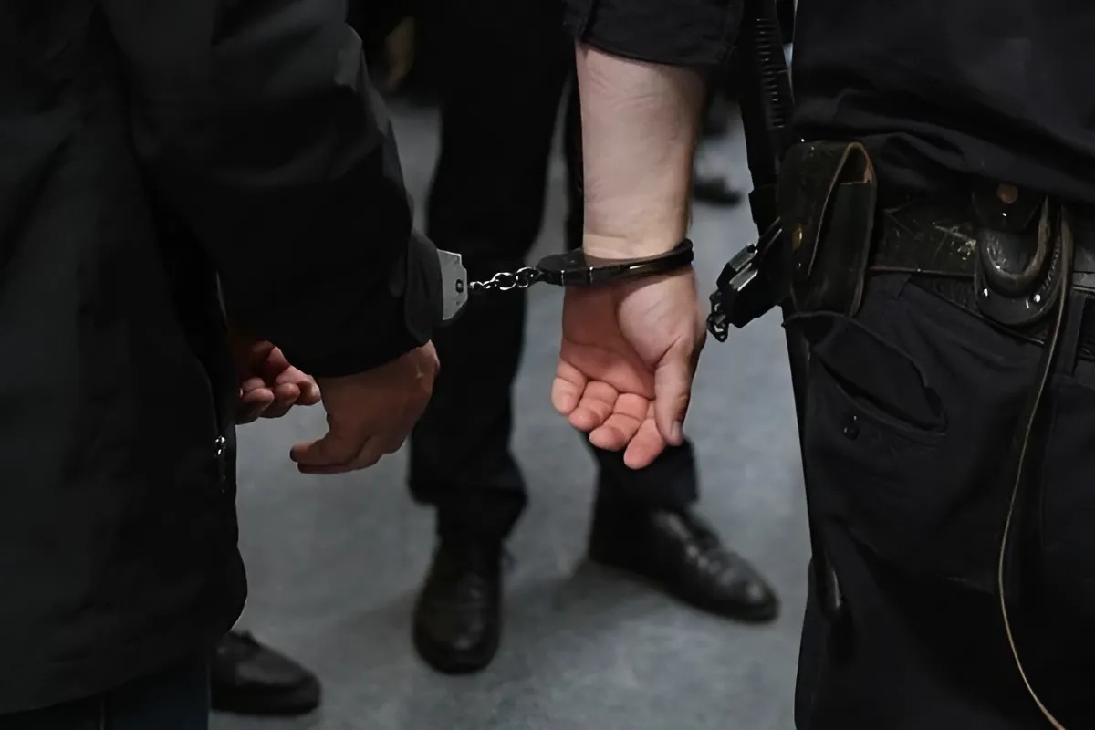 Осужден казанец, сломавший руку своей матери