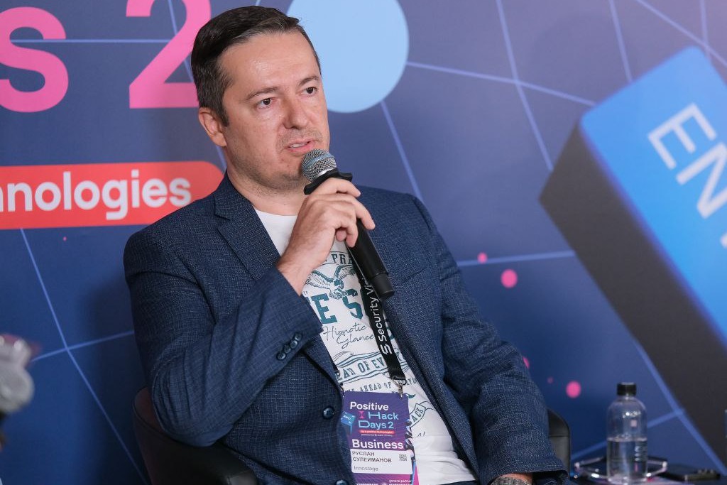 Эксперт Innostage: «В Татарстане колоссальный уровень поддержки ИТ-специалистов»