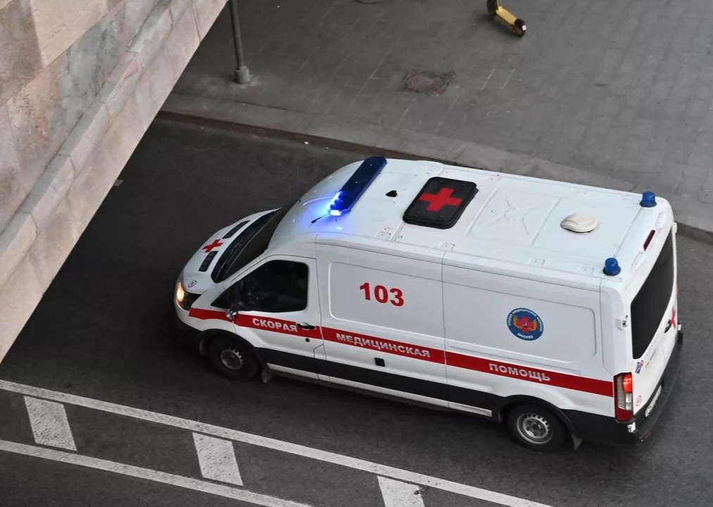 В больницах остаются девять пострадавших при сходе поезда под Волгоградом