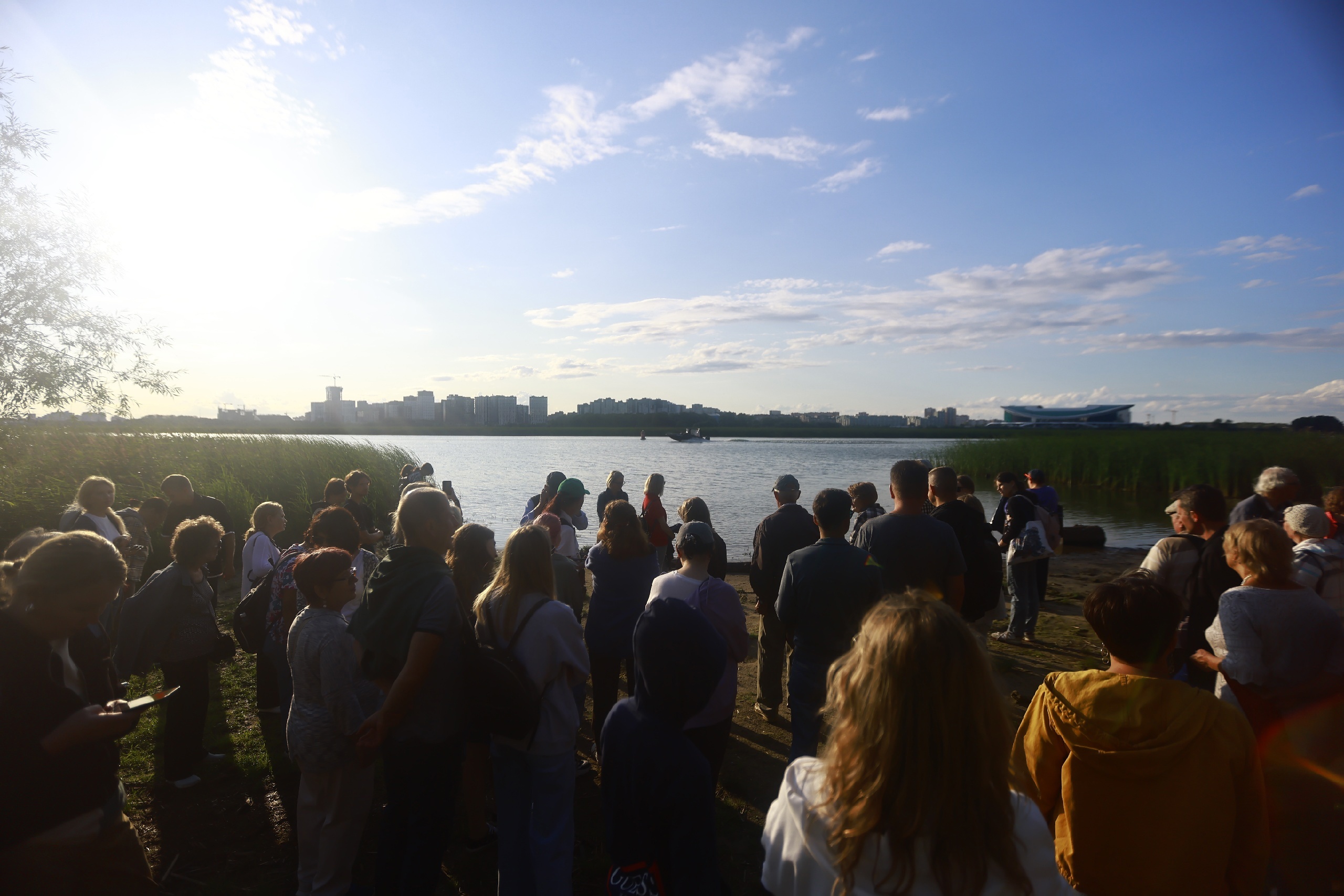 В Татарстане нашли 18 мест с туристическим потенциалом