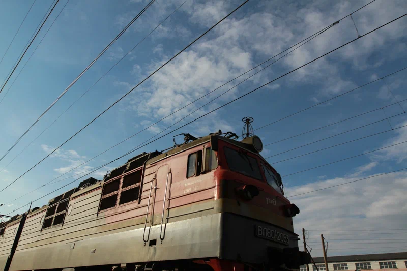 Расписание более 10 электричек изменится в Казани