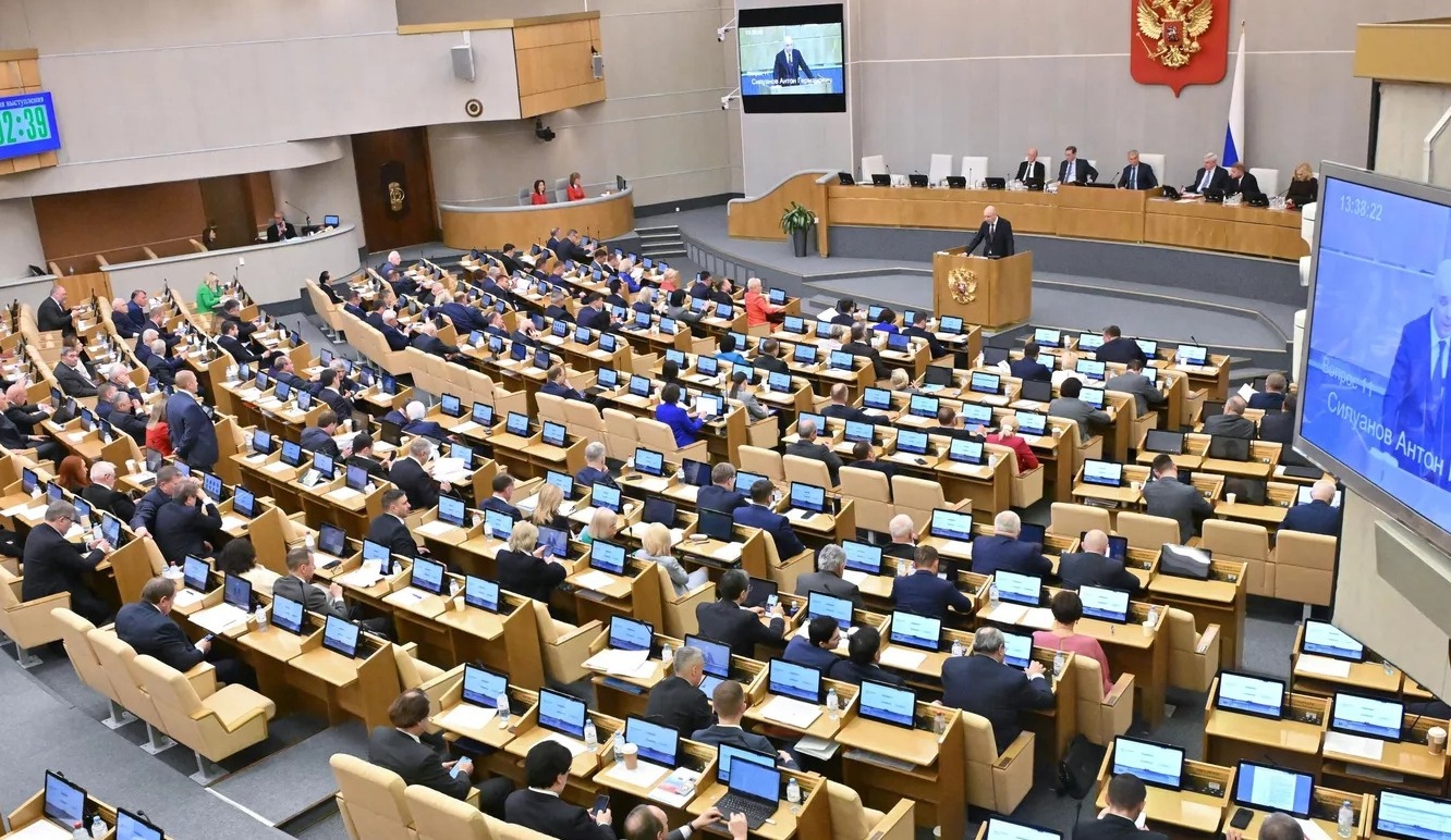 Новые инициативы по ограничению работы иноагентов появились в Госдуме