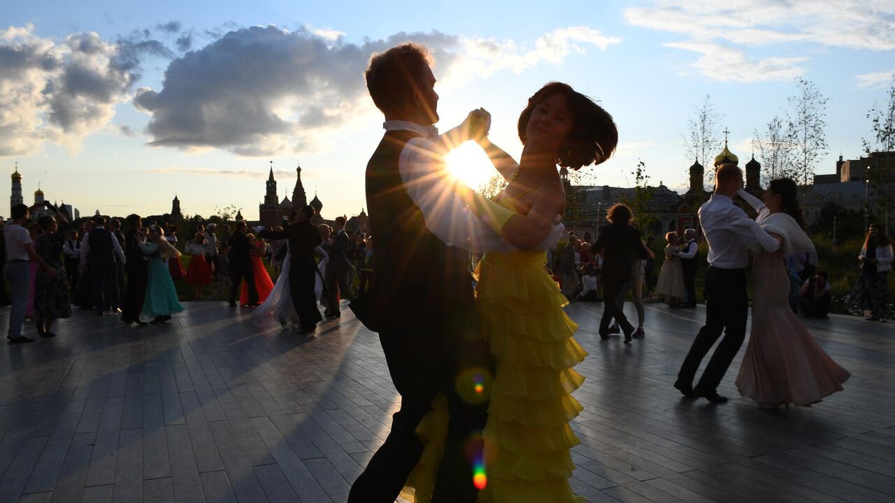 В Казанском Кремле поздравят семьи, отмечающие «жемчужную» свадьбу в этом году