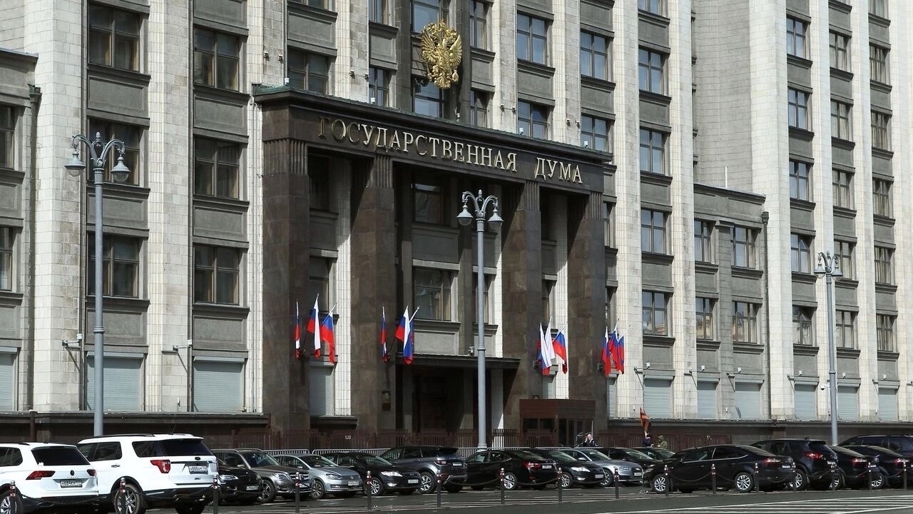 В России приняли закон о регулировании обращения с медотходами