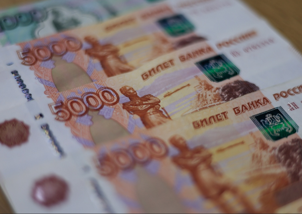 Руководителя мамадышской компании обвиняют в невыплате зарплаты