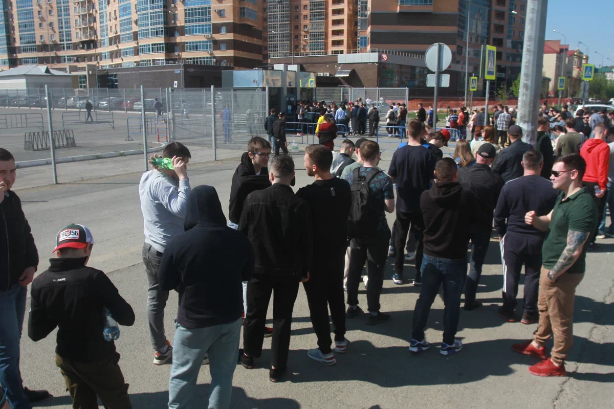 В Госдуме призвали ужесточить наказание за поддельные сертификаты мигрантов