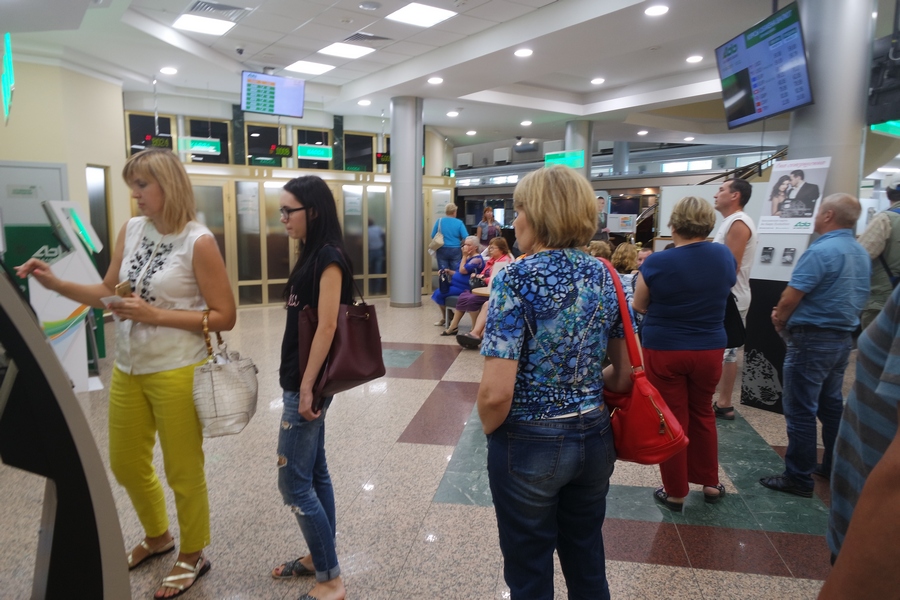 Работа сервисов Ак Барс Банка восстановлена после масштабного сбоя