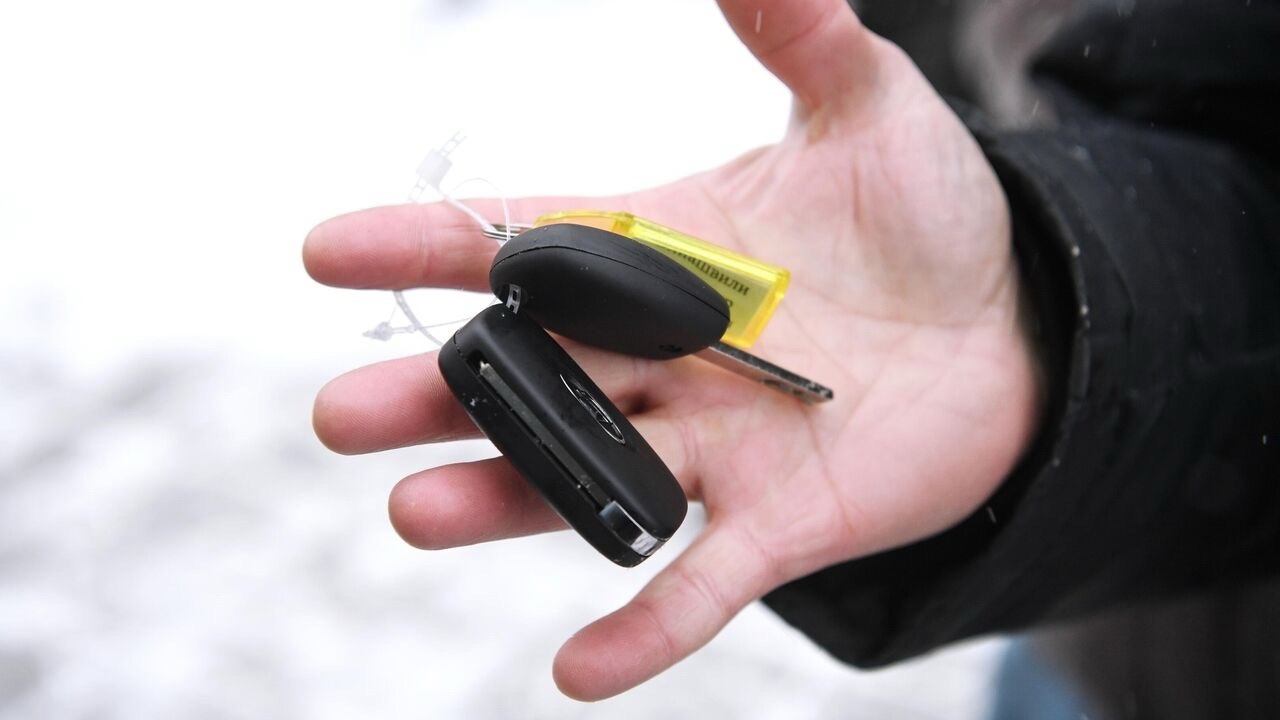 Татарстан оказался в числе регионов, привлекательных для автодилеров