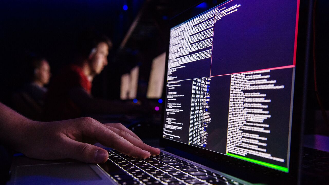 Личная информация 510 миллионов россиян оказалась в сети