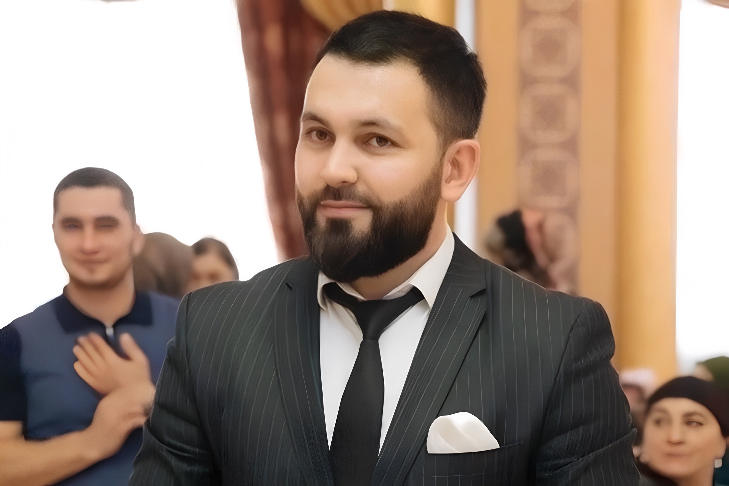 В Махачкале задержали владельца квеструма, в котором сгорели заживо девушки