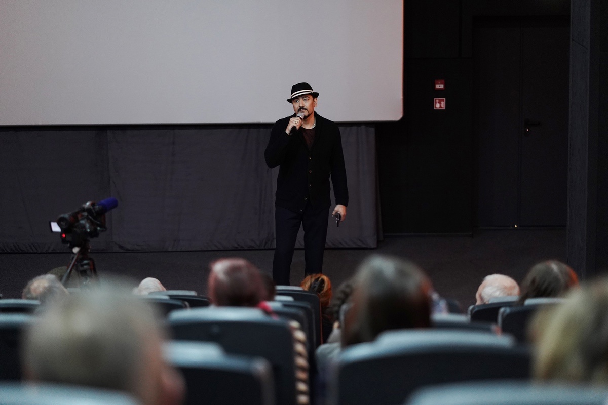 На кинофестивале «Алтын минбар» впервые запустят продажу билетов