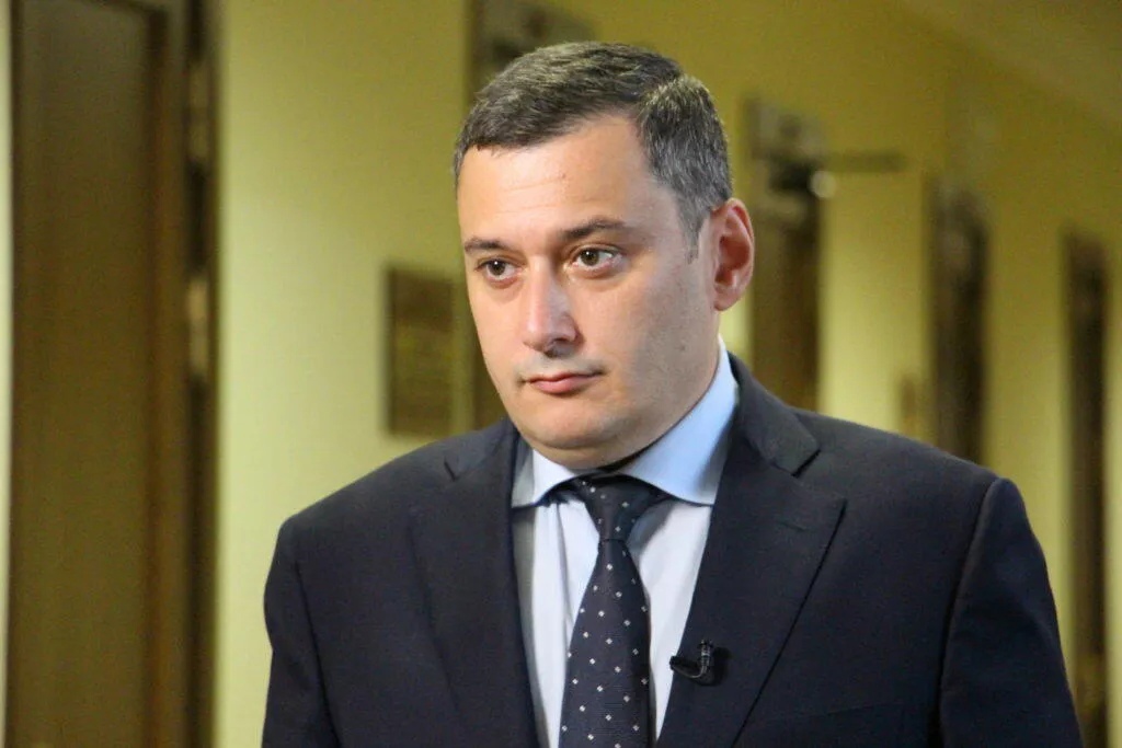 Хинштейн: «Закон о верификации каналов не вводит запрета на них»