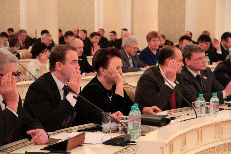 Казгордума планирует запретить иноагентам работать депутатами