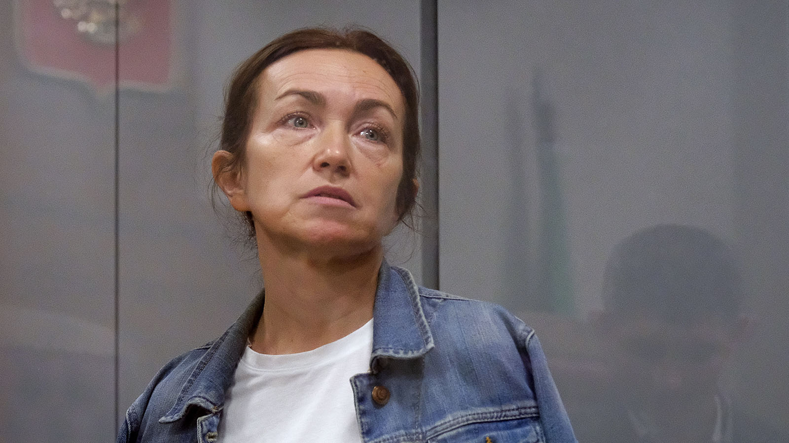 Алсу Курмашеву* хотят освободить при обмене заключенными между Россией и США