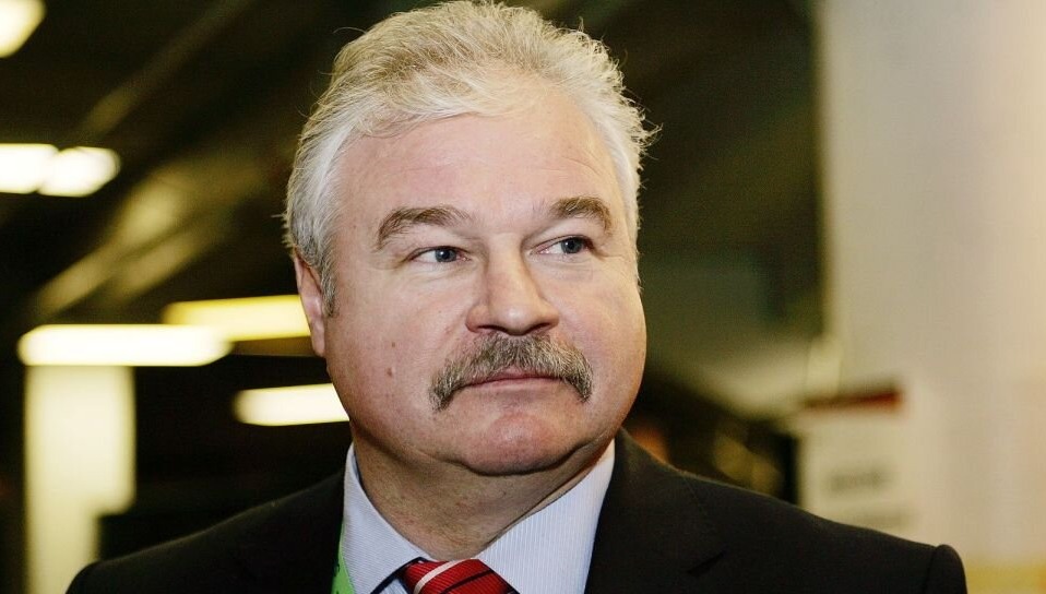 Плющев раскритиковал поведение нового тренерского штаба «Ак Барса»