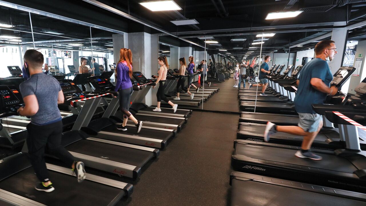 Казанцы поделились причинами опозданий на тренировки