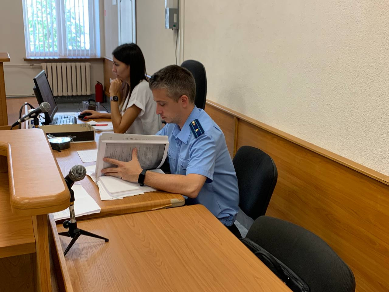 Предприниматель из Казани лишился семьи и бизнеса из-за взятки в 3,5 миллиона