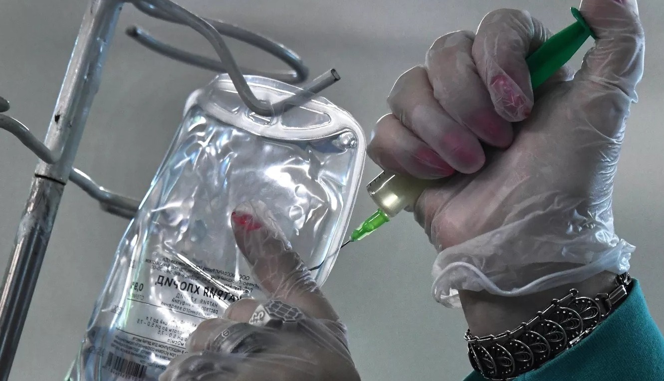 В Татарстане уже девять случаев лихорадки Западного Нила