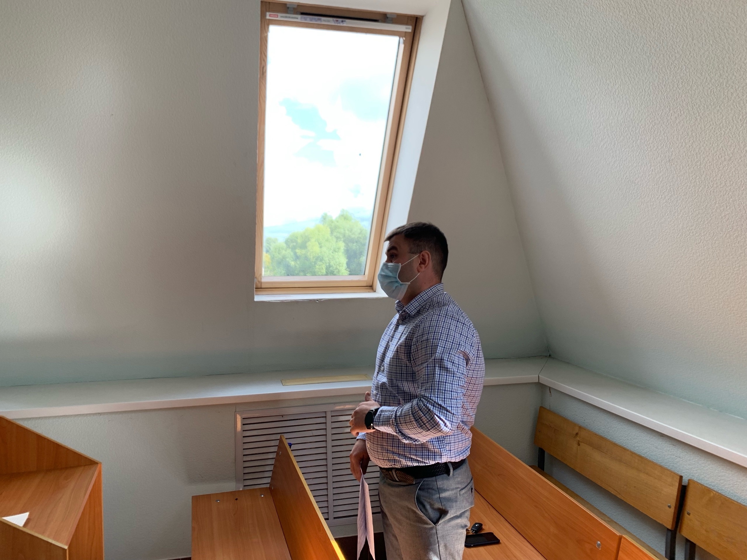 Старший оперуполномоченный из казанского СИЗО-2 получил «условку» за взятку