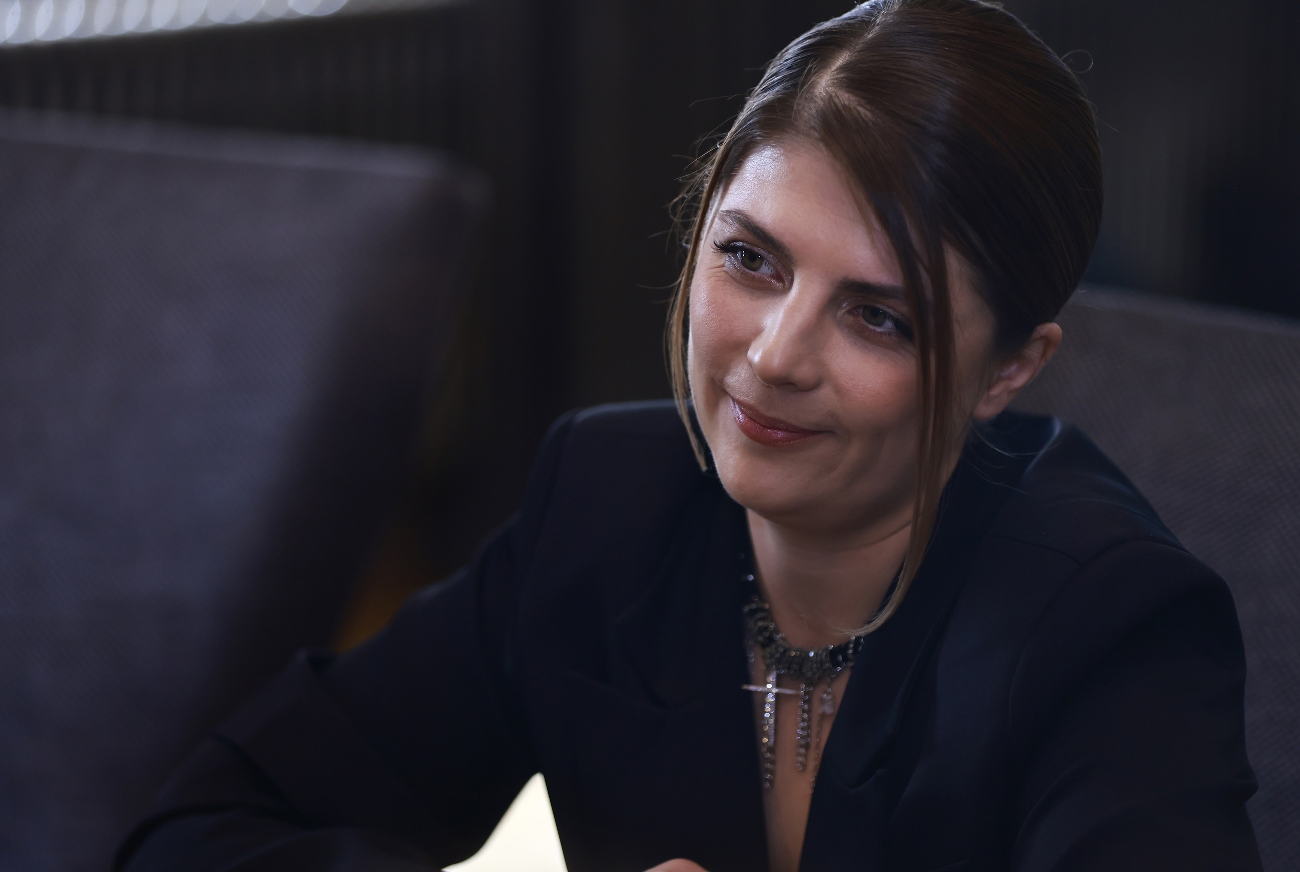 Анна Тонова: «Зеленый» ГОСТ напрямую коснется тех, кто привык демпинговать»