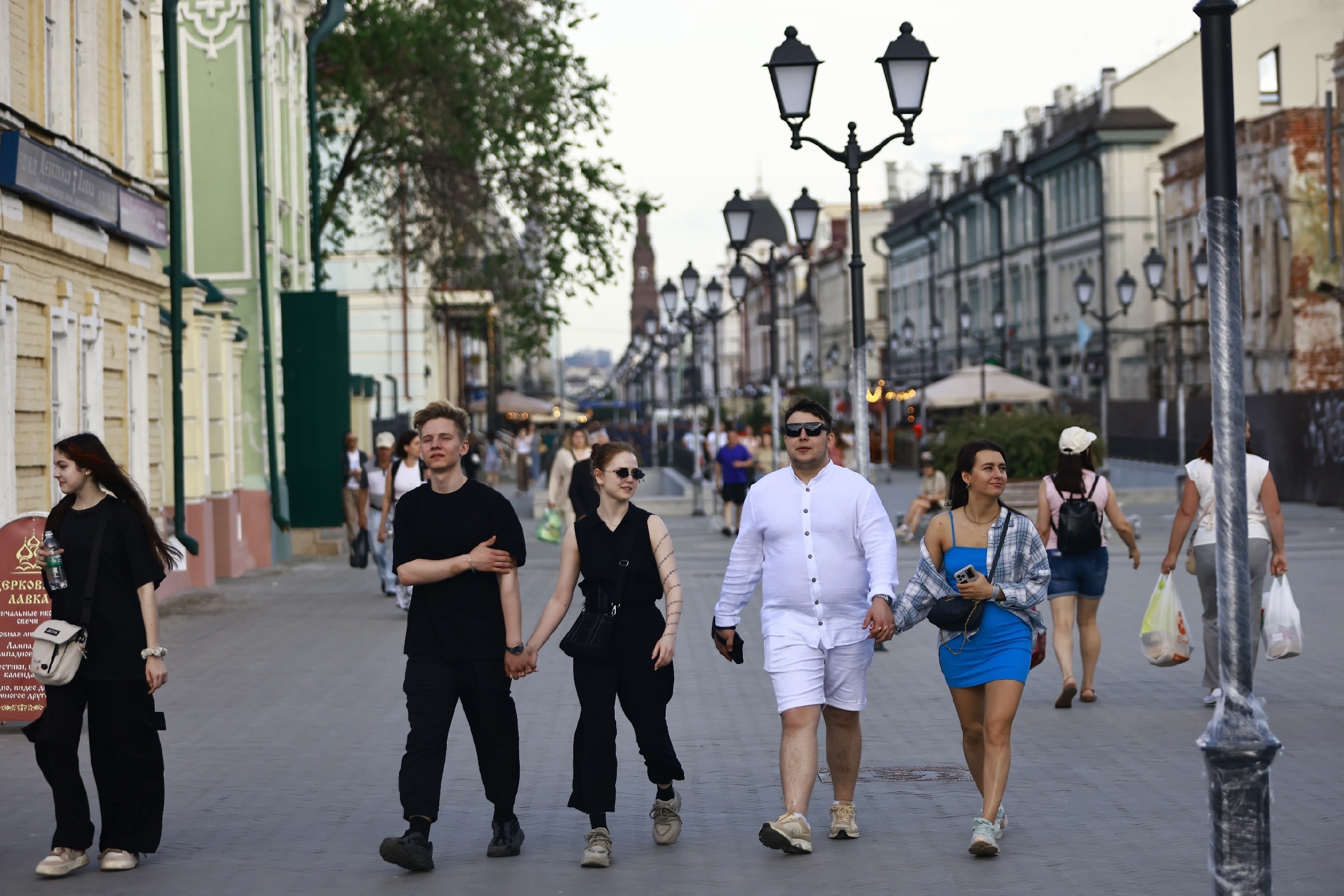 Эксперты объяснили, как татарстанцам защититься от лихорадки Западного Нила