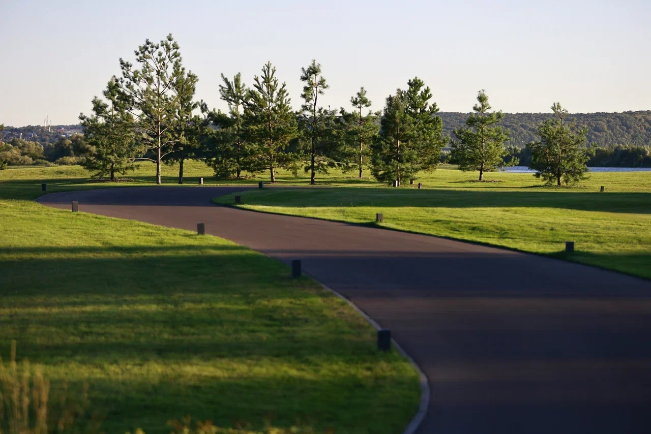 Казанские волонтеры очистят четыре общественных пространств города