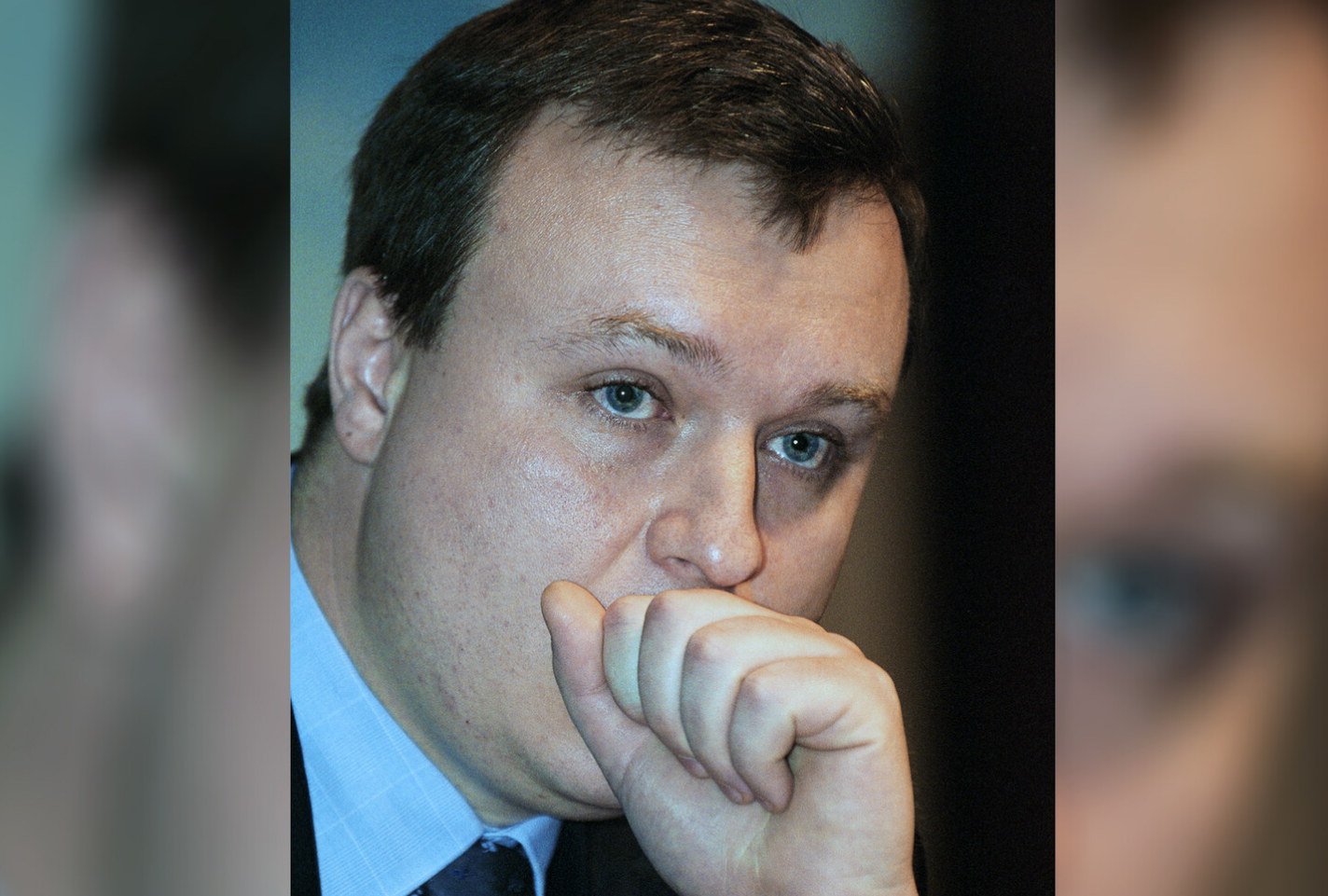 Бывший вице-президент Газпромбанка заочно арестован по делу о госизмене