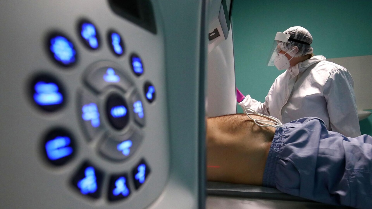 Российский препарат от рака готов к общему применению