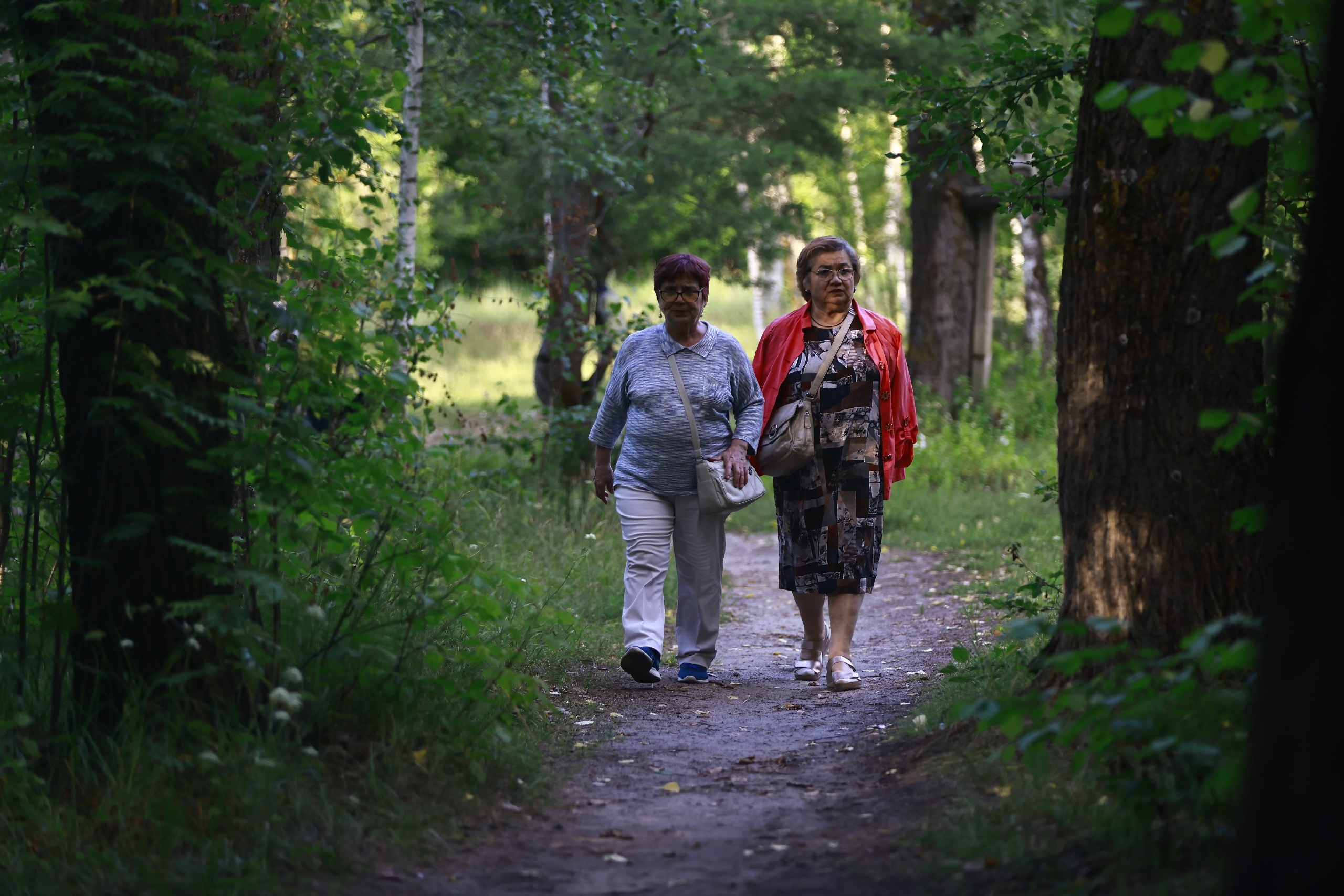 Размер средней пенсии в России на 1 апреля составил почти 21 тысячу рублей