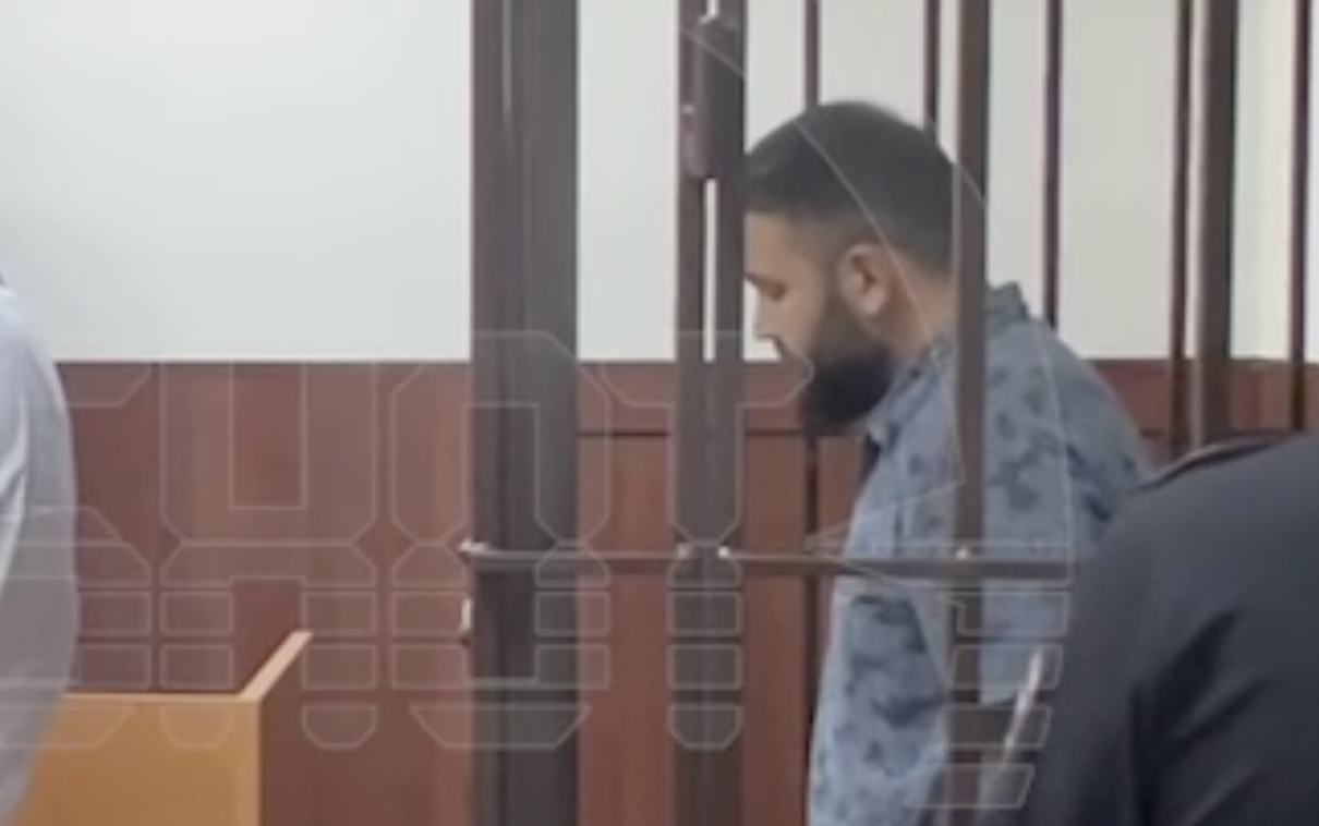 В Махачкале арестовали организатора квеста, в котором сгорели две девушки