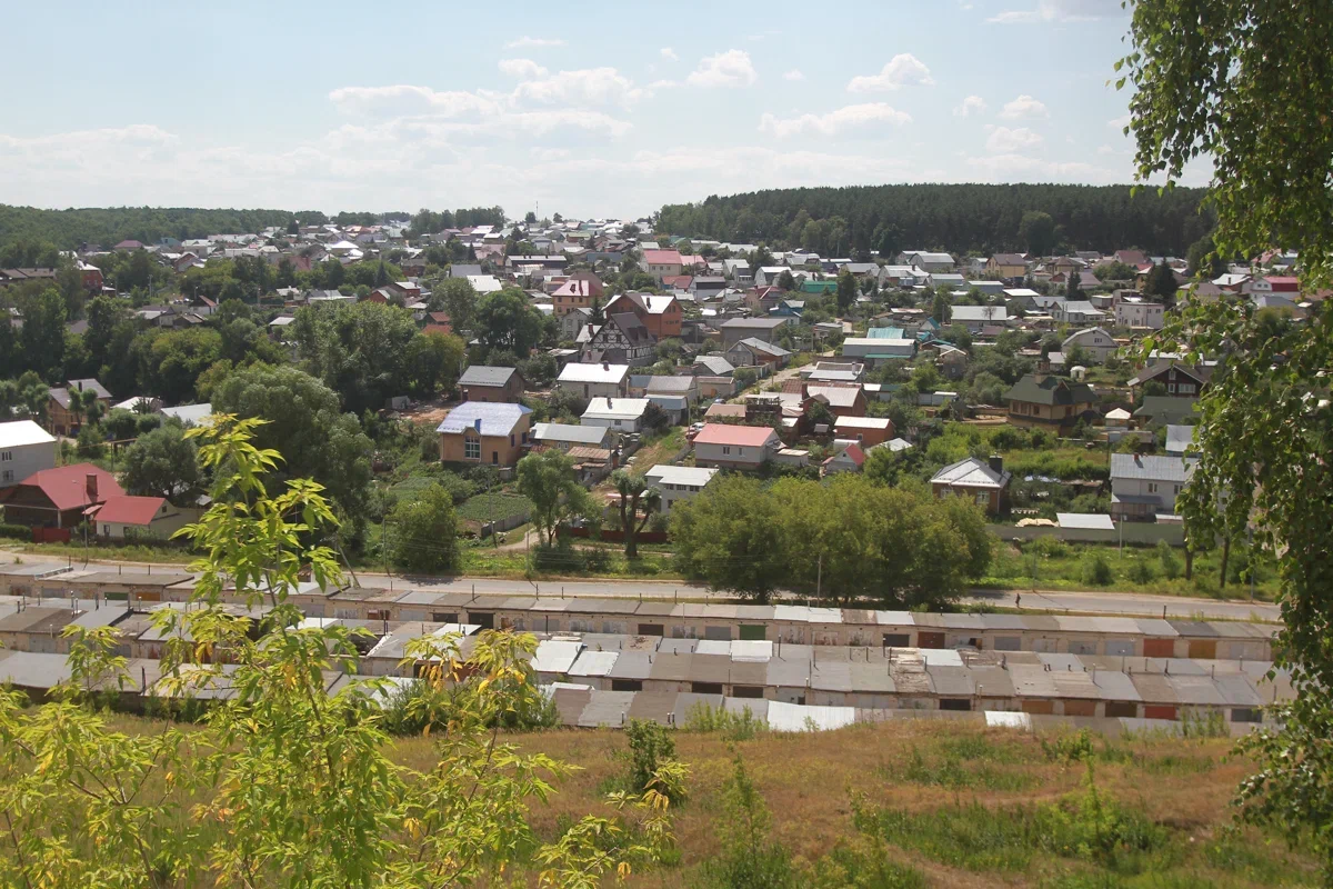 Сельскую ипотеку в России хотят ужесточить, исключив близкие к городам поселки