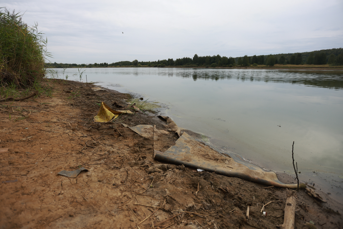 Во время сплава в Башкортостане утонул турист