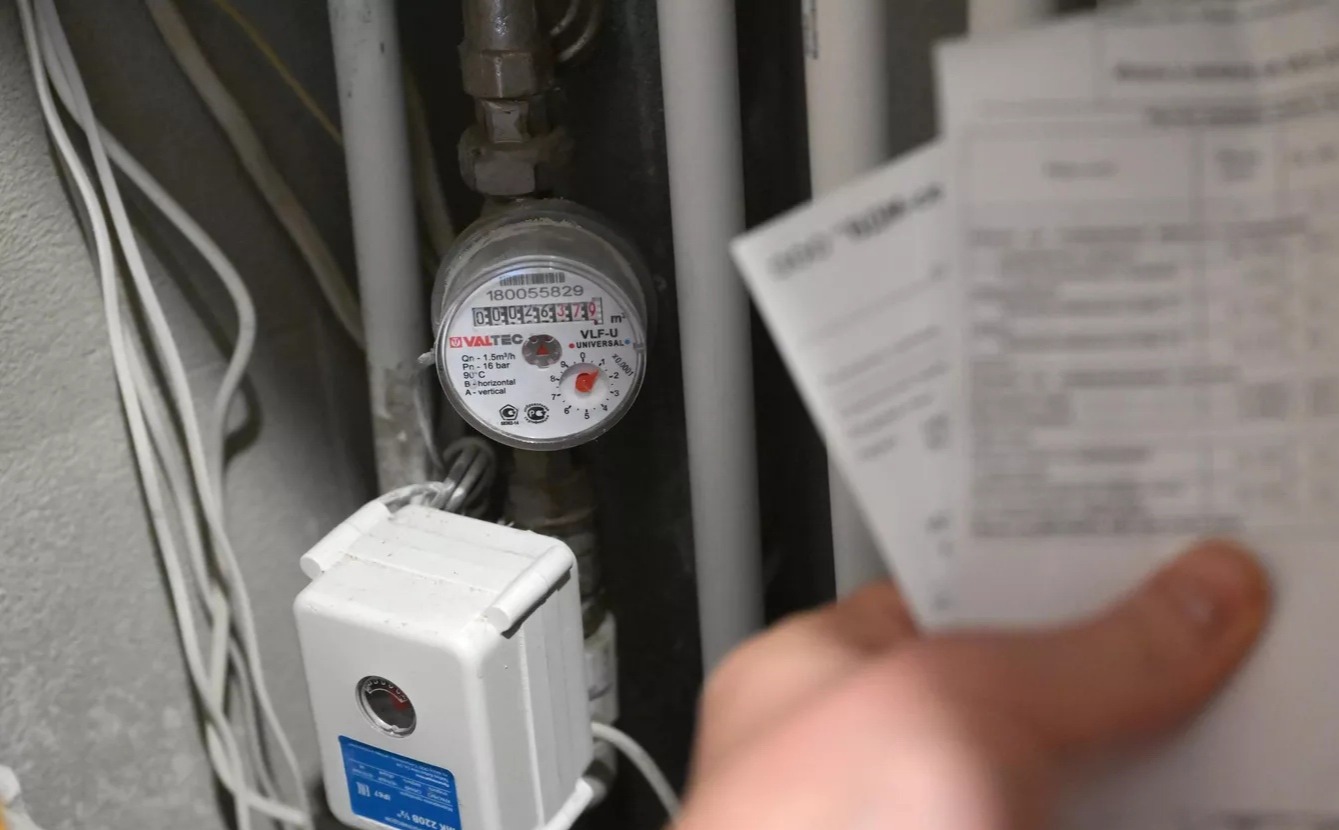 Каждый пятый житель Татарстана получает льготы на оплату ЖКУ