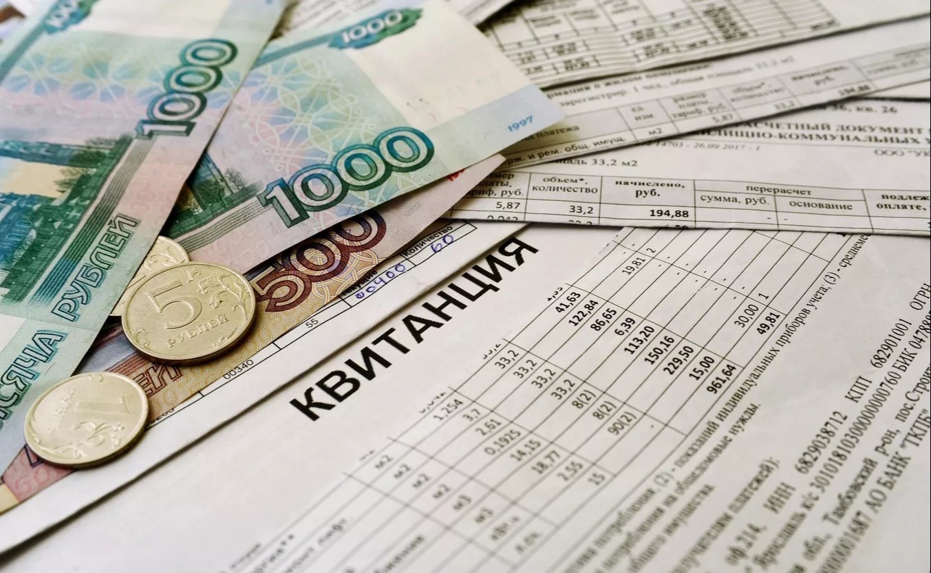 В Татарстане ошибки при начислении за ЖКУ происходят в 1% случаев