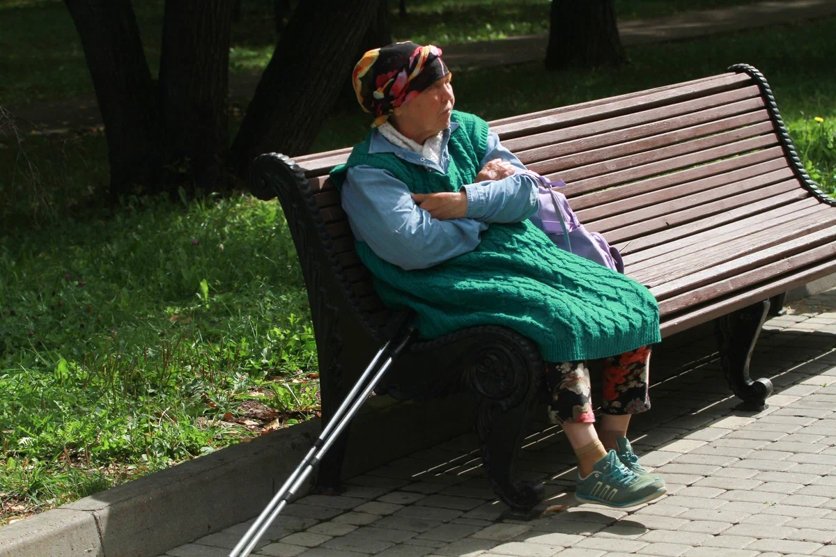 Следком Татарстана начал проверку после жалобы инвалидов на отсутствие пандуса