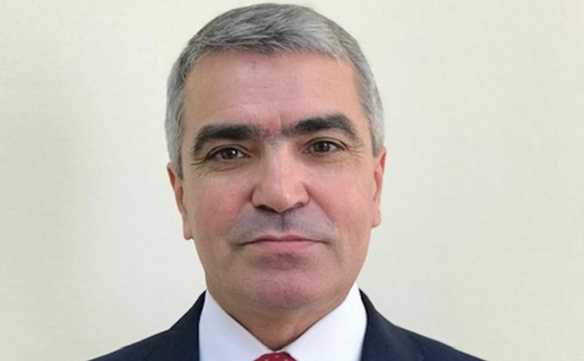 Директор парка «Патриот» Ахмедов и генерал Шестеров задержаны по делу о хищении