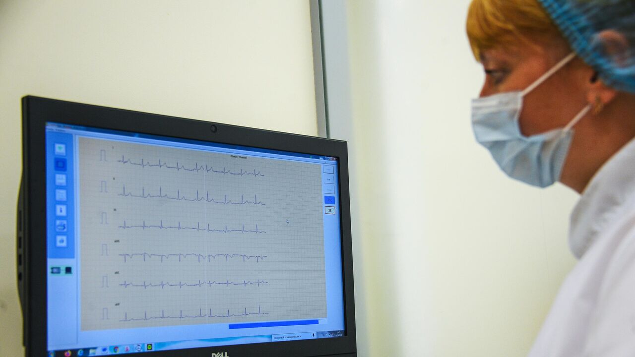 Казанцам рассказали о профилактике заболеваний сердца