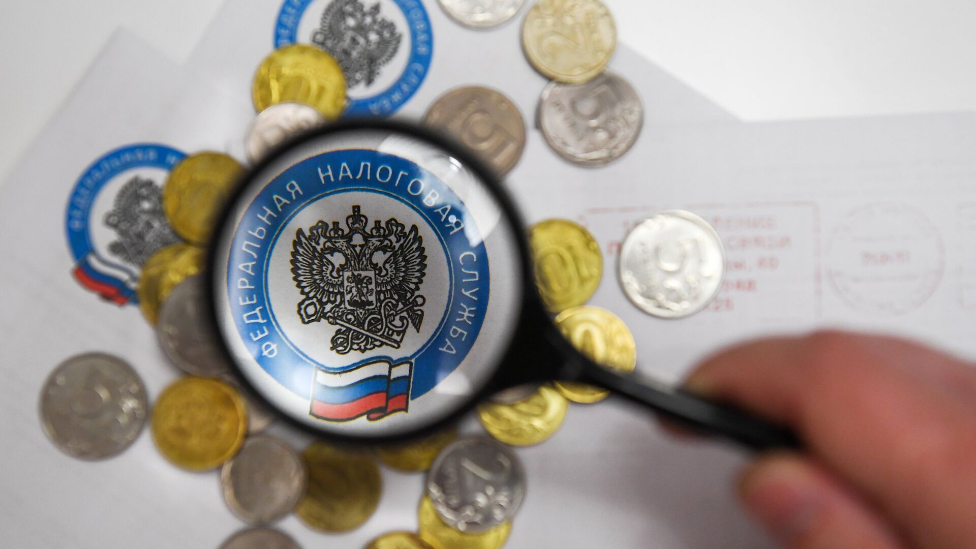 Штрафы из-за налогов стали приносить в бюджет России огромные суммы