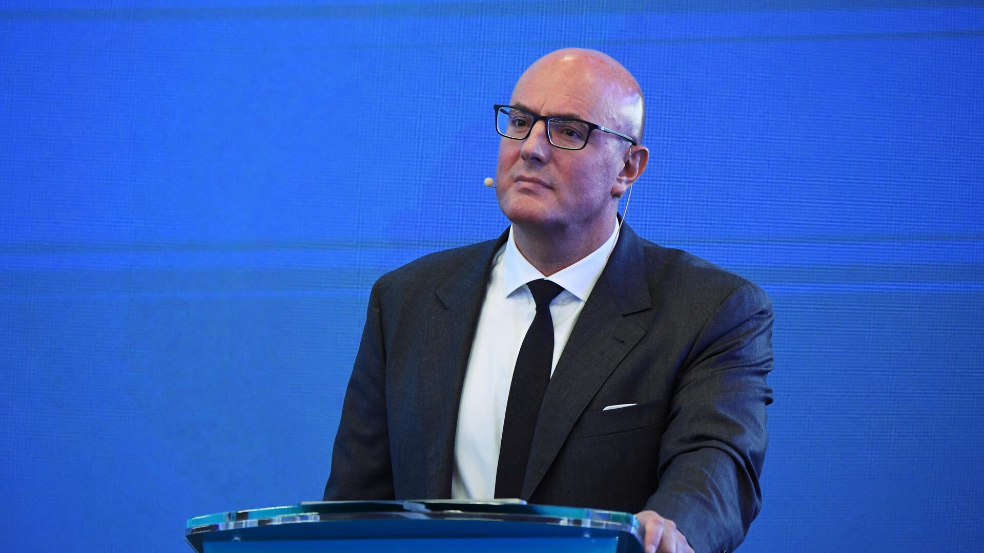 Чернышенко поручили курировать реализацию потенциала каждого человека