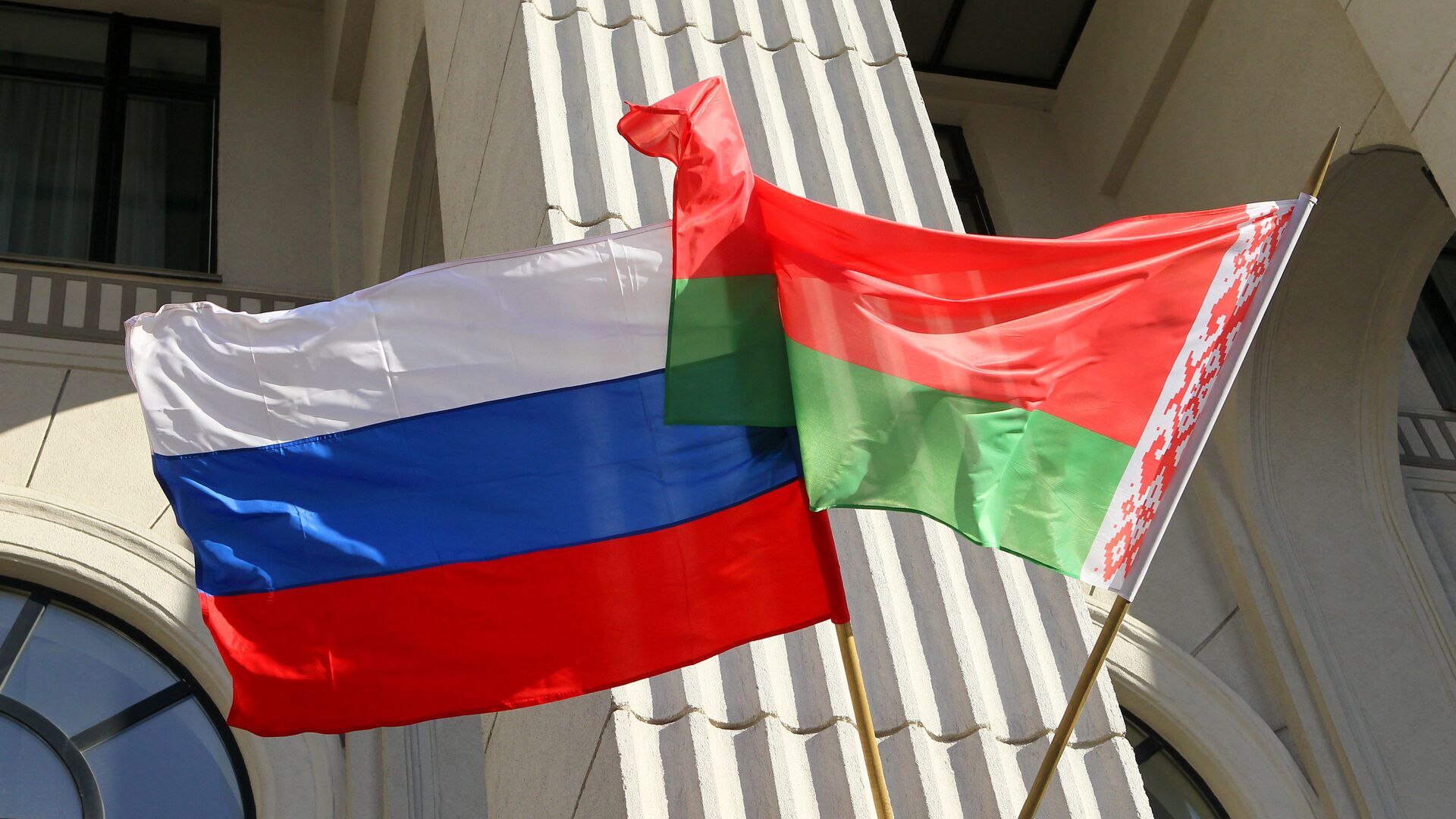Товарооборот между Татарстаном и Беларусью вырастет до 2 млрд долларов