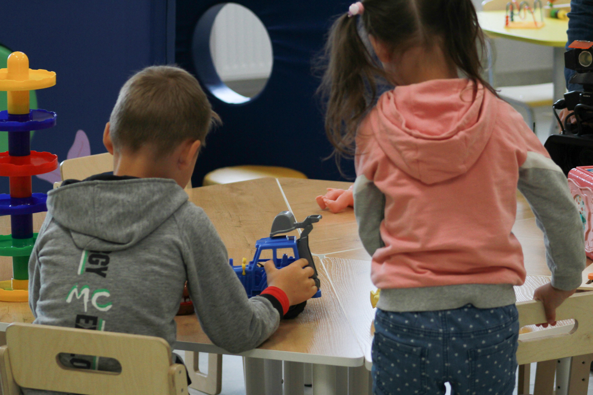 Одобрены проекты трех детсадов в Казани