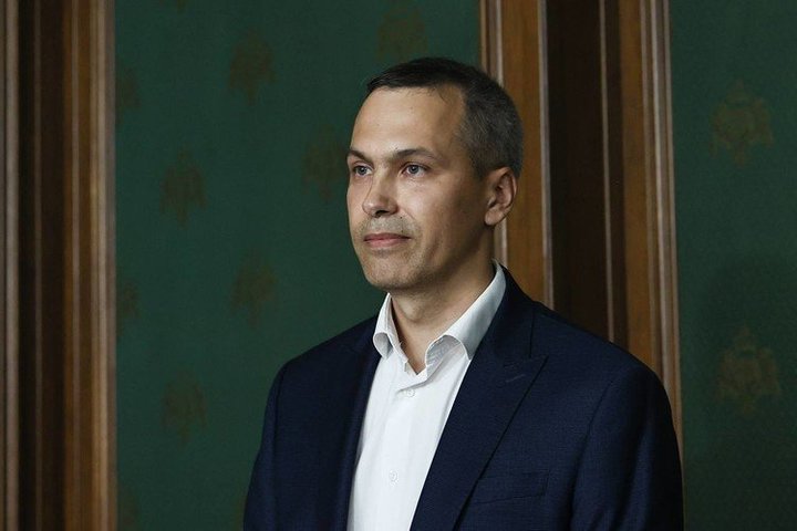 В КФУ объявили нового директора IT-лицея и руководителя УНИД