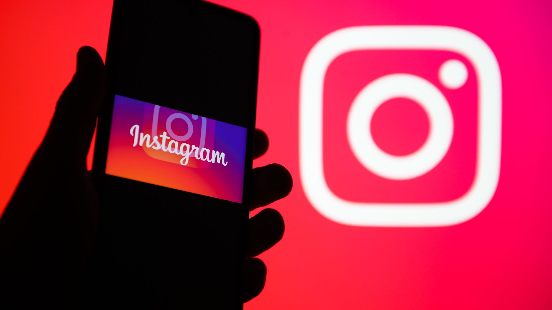 Президент Турции заявил, что вернет Instagram*