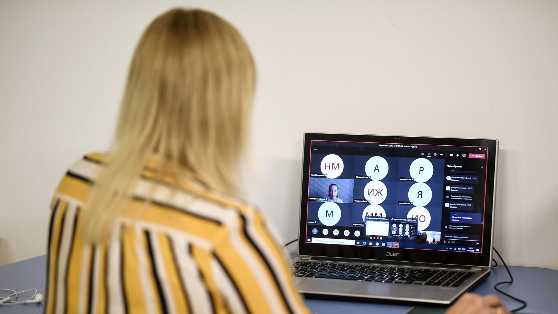 Татарстанцы заявили, что работают даже во время отпуска