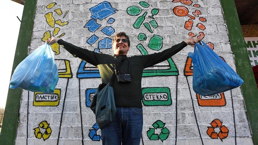 Эксперты перечислили татарстанцам топ полезных экопривычек