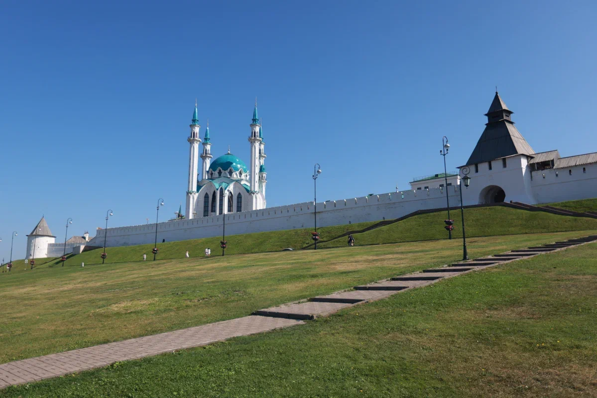 В ВШЭ назвали Татарстан лидером по инновационной деятельности