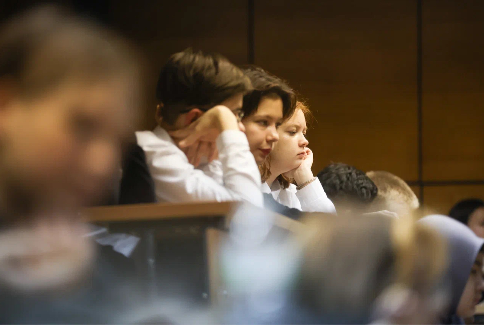 В университетах предложили ввести историко-культурный минимум