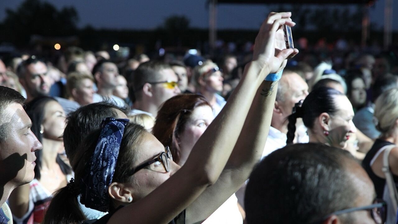 В России артистов перед выступлениями начнут тестировать на алкоголь и наркотики