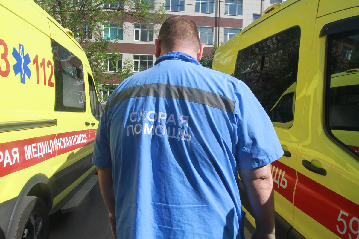 От атак ВСУ в Курской области пострадали 28 человек