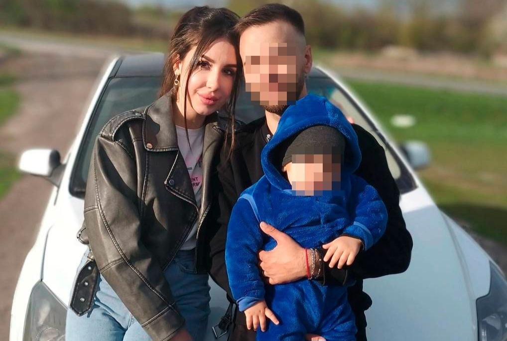 Беременная девушка погибла при эвакуации в Курской области
